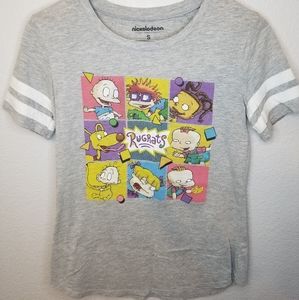Nickelodeon Rugrats graphic tee - Small